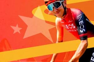 gran fondo de ciclismo en Bogotá