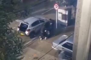 Robo Teusaquillo | Bogotá | Jul 2024