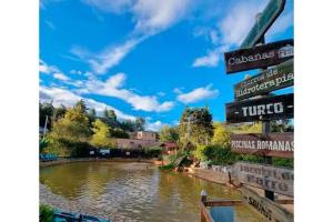 Termales de Guasca