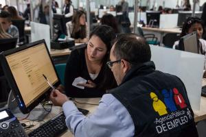 Sena - vacantes de empleo