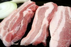 Carne de cerdo 