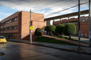Colegio Fontibón 