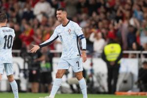 Cristiano 