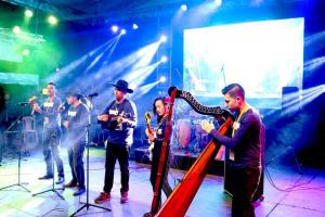 Festival de Música “Soacha Vive La Música” 2024