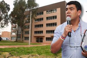 Perico abre becas