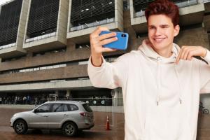 Carrera Influencer
