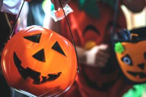 Antioquia blinda a los niños en Halloween: despliegan operativo especial en lugares públicos 
