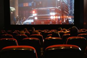 Sala de cine