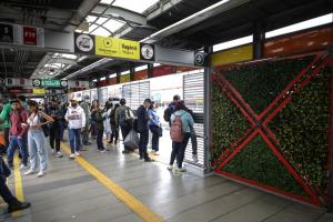 Estación Ricaurte