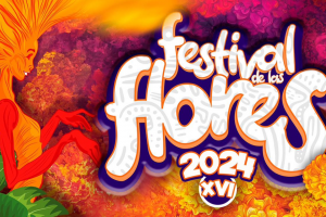 Festival de las flores - Madrid