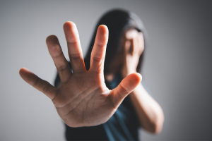 Violencia, imagen de referencia