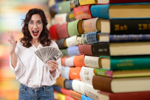 Festival de poesía en Bogotá - premios - libros - dinero