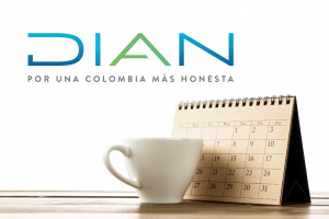 Programación de la DIAN