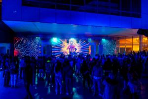 Noche de Museos de Bogotá