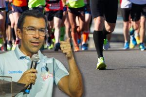 Media Maratón Cundinamarca