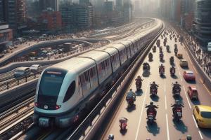 Metro de Bogotá