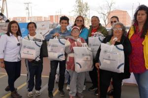 Prosperidad Social