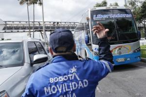 Nueva normativa en terminales de transporte
