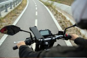 Uber Moto