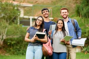 Soacha becas