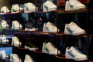 El lugar secreto para comprar zapatos