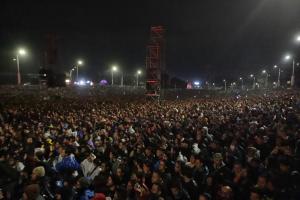 Rock al Parque 2024