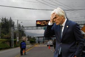 Pékerman la solución para La Calera
