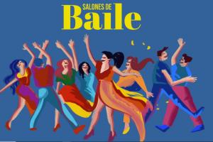 Clases de baile en diferentes localidades de Bogotá