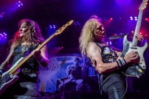Iron Maiden - Estadio El Campín