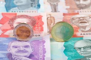 Moneda colombiana