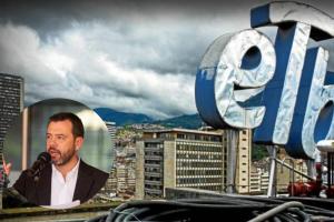 Nuevo presidente de ETB