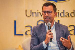 Gobernador de Cundinamarca, Jorge Emilio Rey