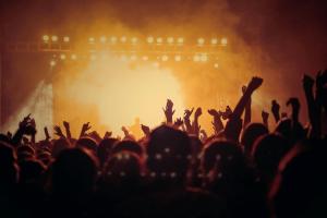 Festivales y conciertos en el primer trimestre de 2025