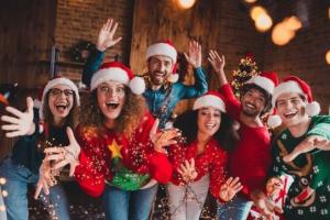 Fiestas navideñas sin multas.
