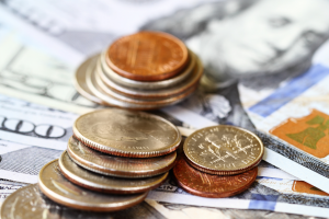 Moneda dólar