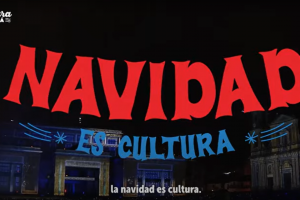 Navidad en Bogotá