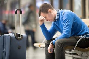 Pasajeros tendrán que pagar de más por su vuelo.