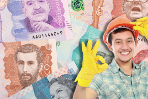 Salario Mínimo 