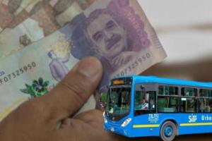 Auxilio de transporte 2025