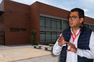 Inician clases en Soacha 2025