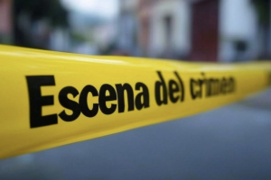 Escenas de crimen