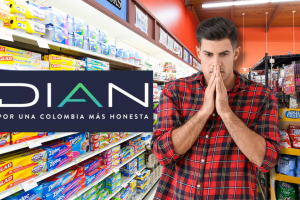 DIAN tomó drástica decisión con negocios