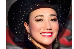 Yazmín Jiménez emociona con su nuevo éxito: ‘Empecé a vivir