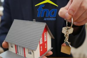 Nuevo crédito para conseguir la casa de sus sueños