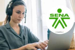 Ofertas laborales en el SENA 2025
