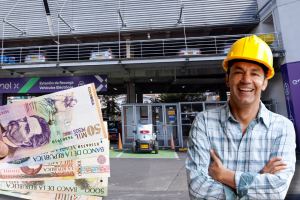 Ofertas de trabajo en Enel