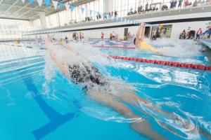 Cursos de natación 