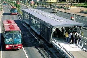 TransMilenio cierra estación Calle 19: alternativas para llegar a su casa