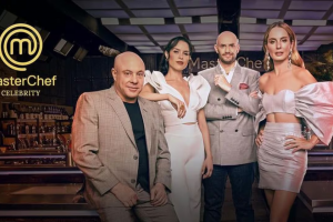 MasterChef Celebrity 2025
