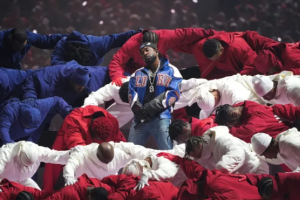 Kendrick Lamar, artista